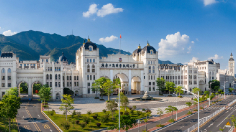 2025 级人才培养方案